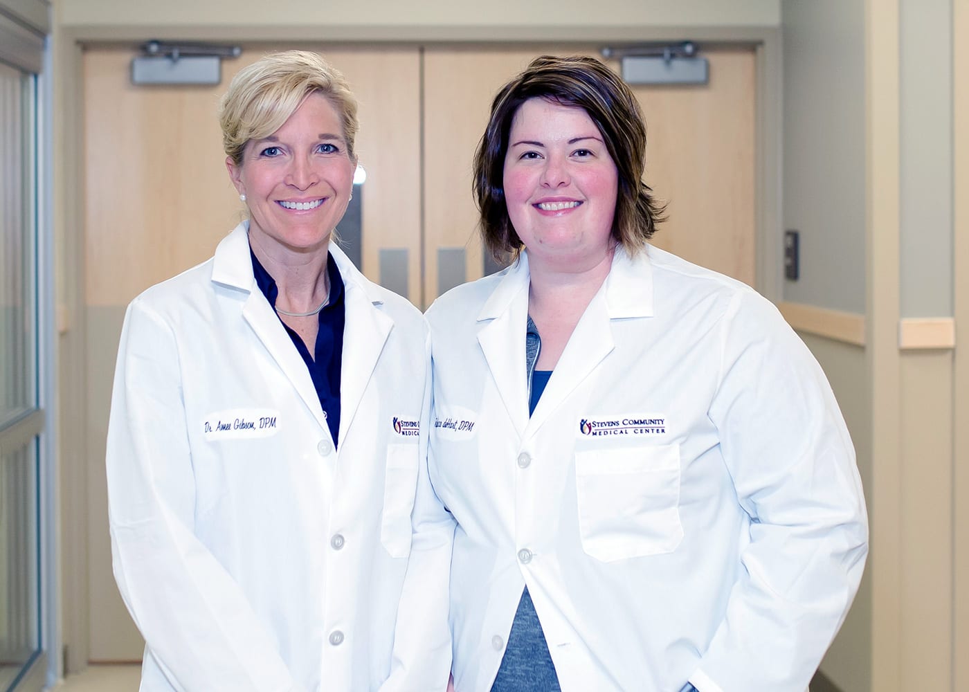 Stevens Community Medical Center Providers