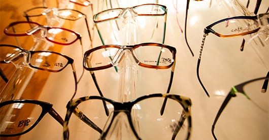 Morris Eye Clinic