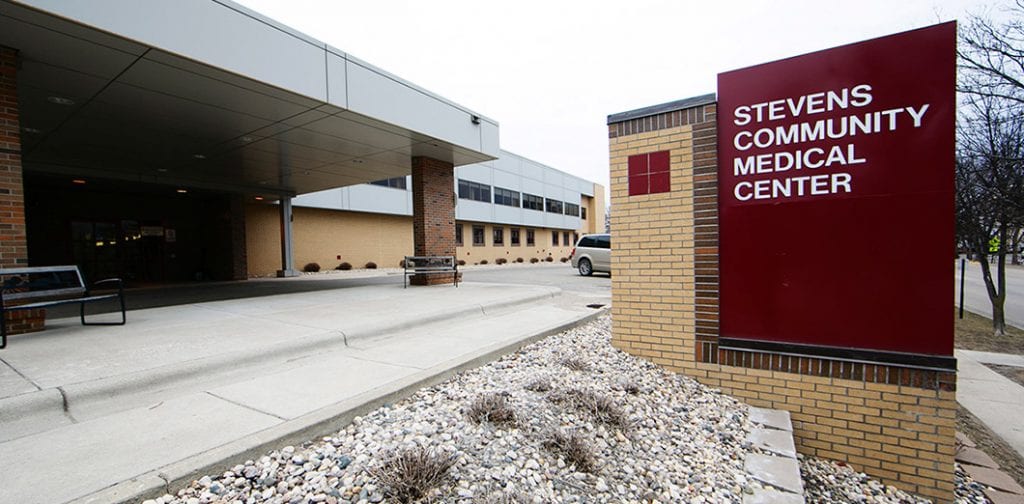Morris Hospital and Clinic