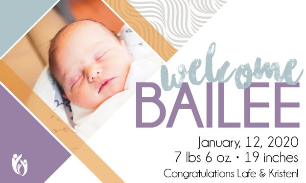 Baby Bailee