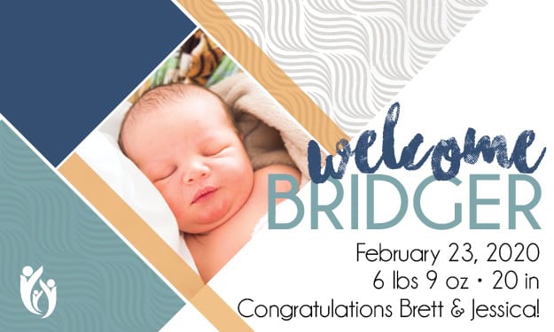 Baby Bridger