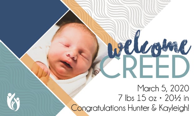 Baby Creed