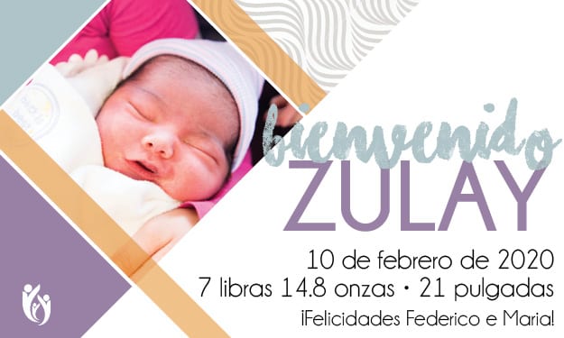 Baby Zulay