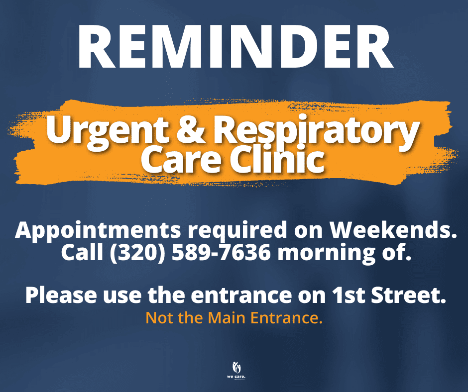 Stevens Community Medical Center Providers